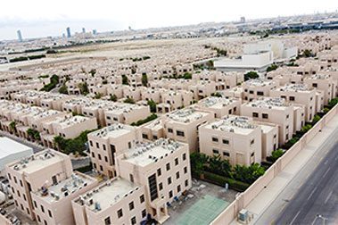 Residential-Buildings