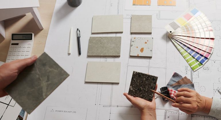 Materials-and-Textures