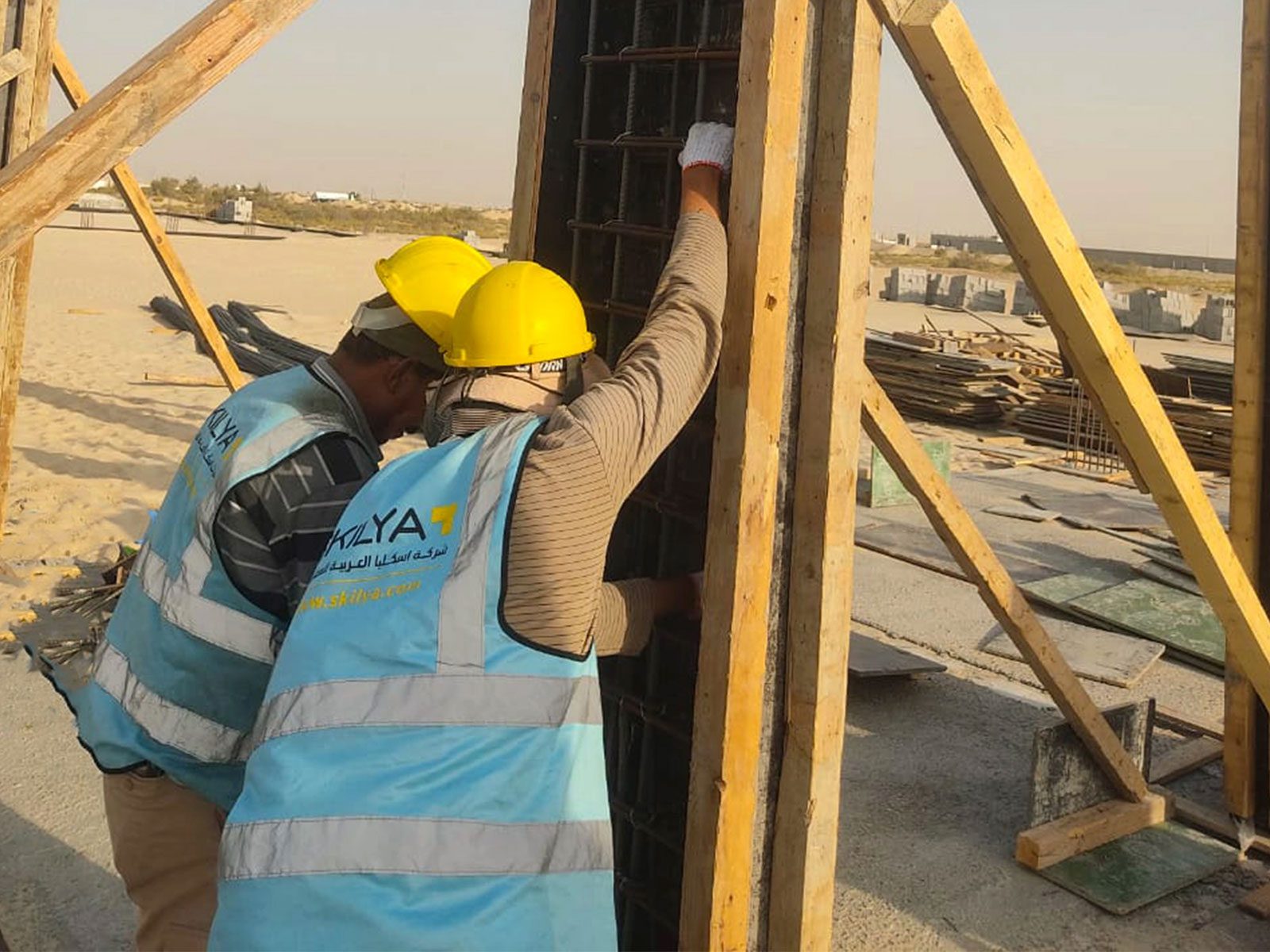 Care and Beauty Facility Care & beauty Slider