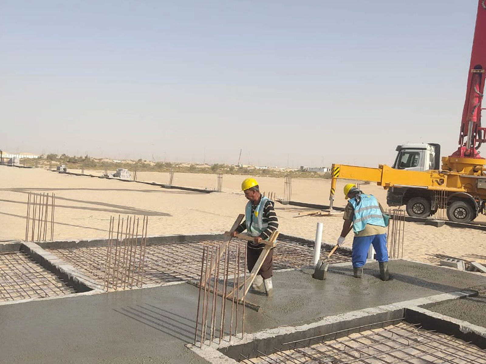 Care and Beauty Facility Care & beauty Slider