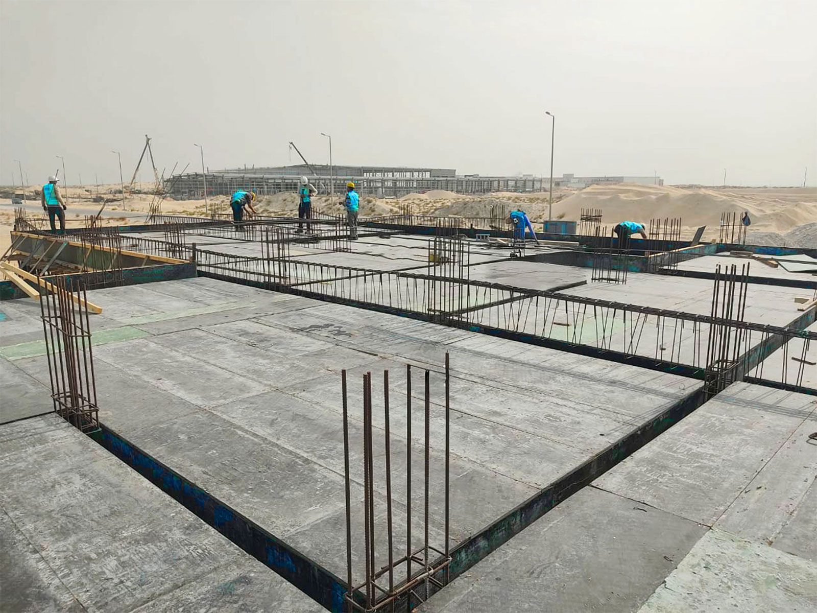 Care and Beauty Facility Care & beauty Slider