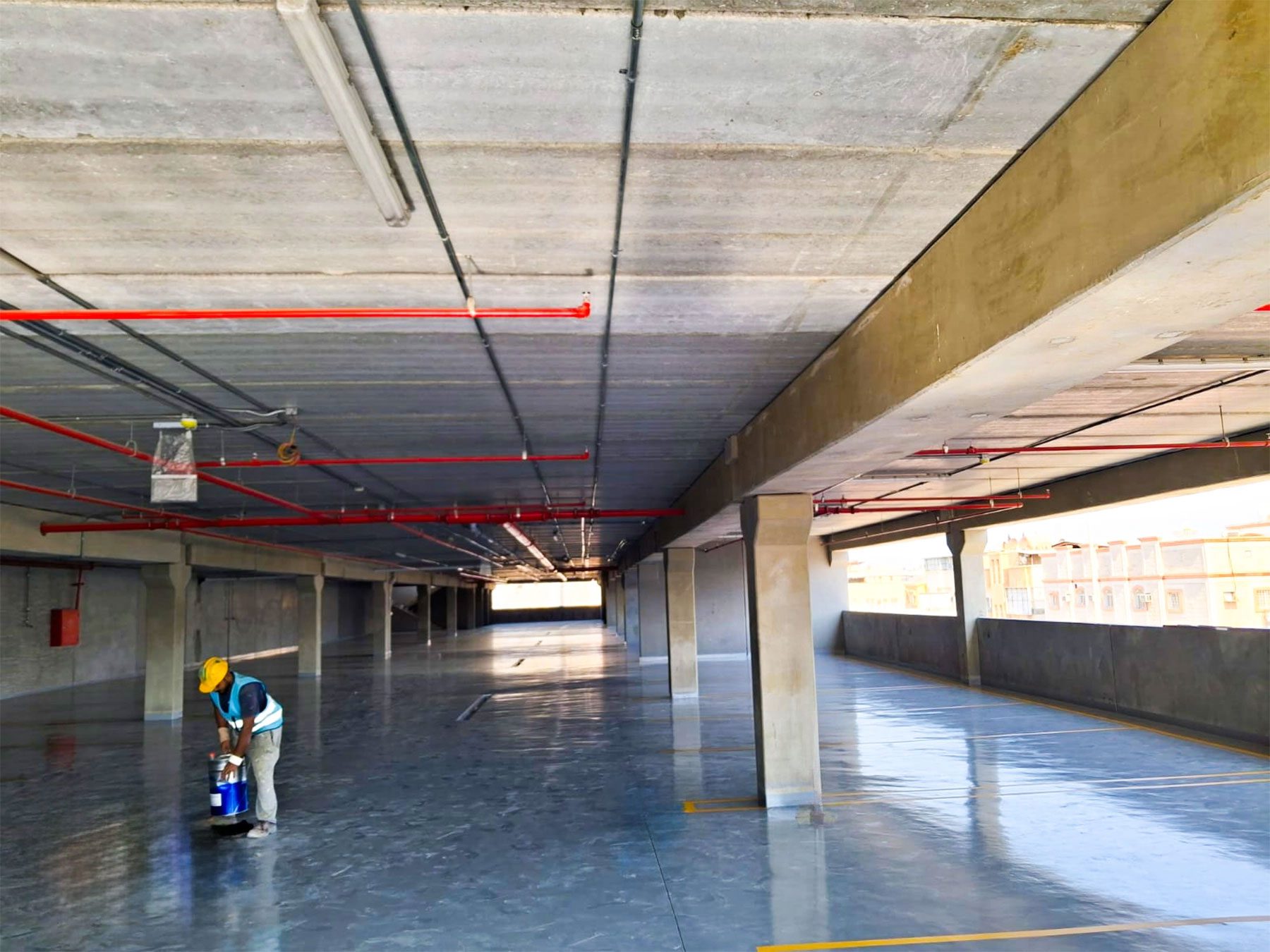 Al-Hayah Down Town 2