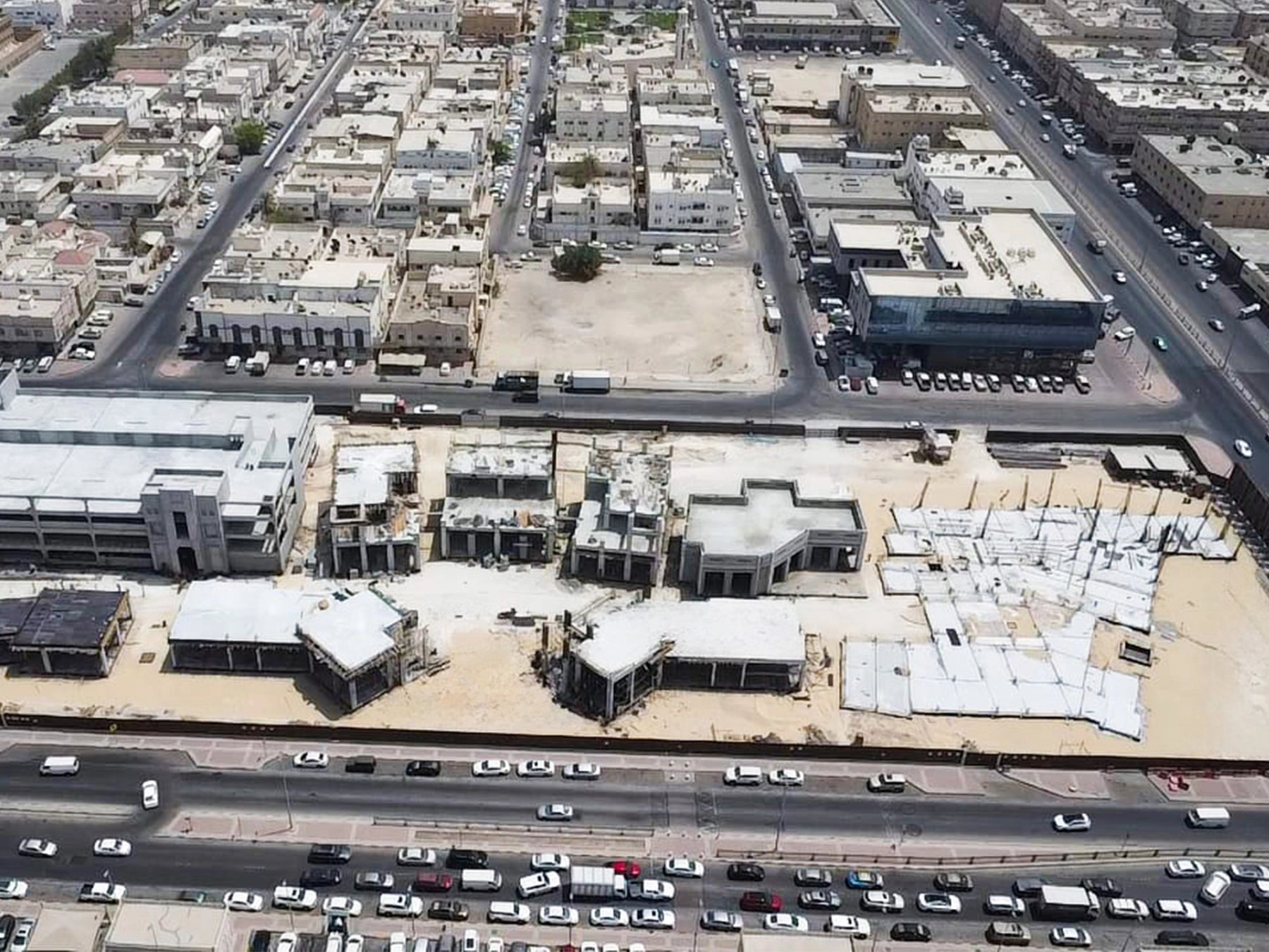 Al-Hayah Down Town Al Hayah Down Town-slider