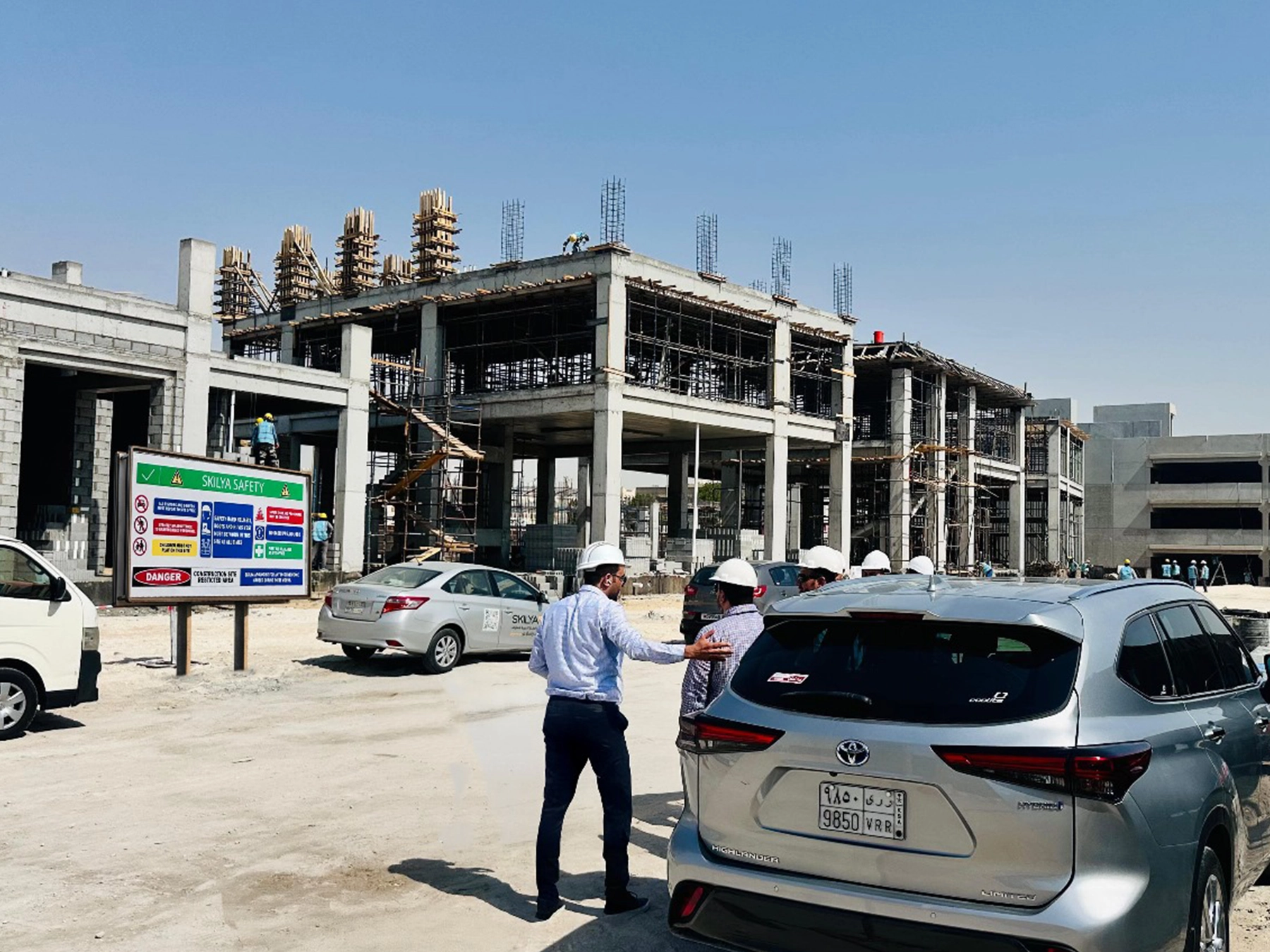 Al-Hayah Down Town Al Hayah Down Town-slider