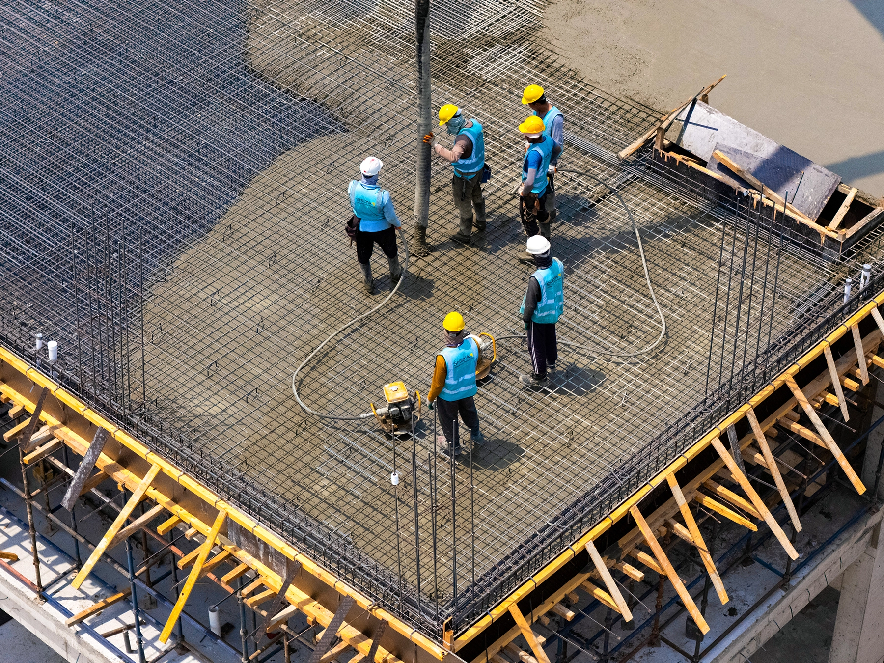 Al-Hayah Down Town Al Hayah Down Town-slider