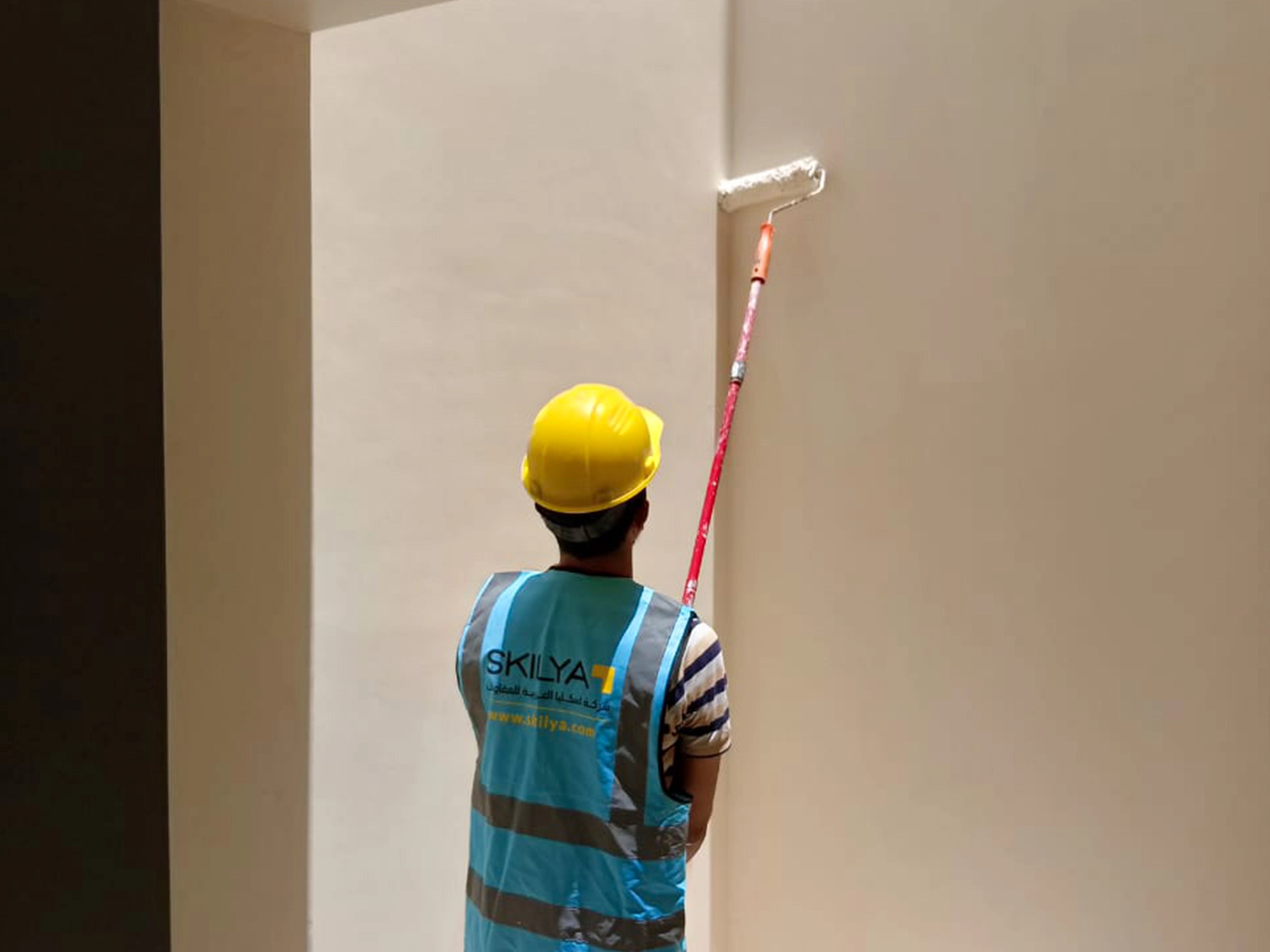 Zurwat Elmajed Steel Fabrication Factory zurwat al majed Slider