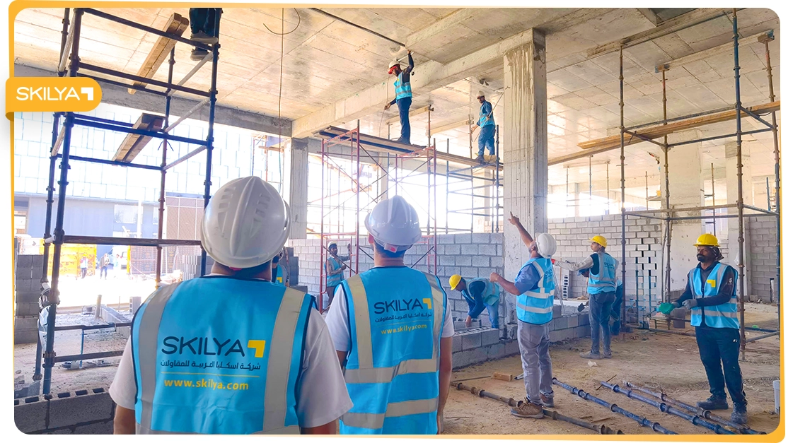 General Contracting Company