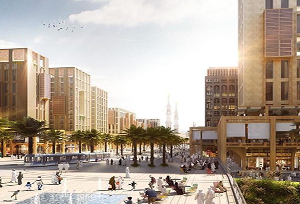the-construction-works-of-the-RiyadhCity-project