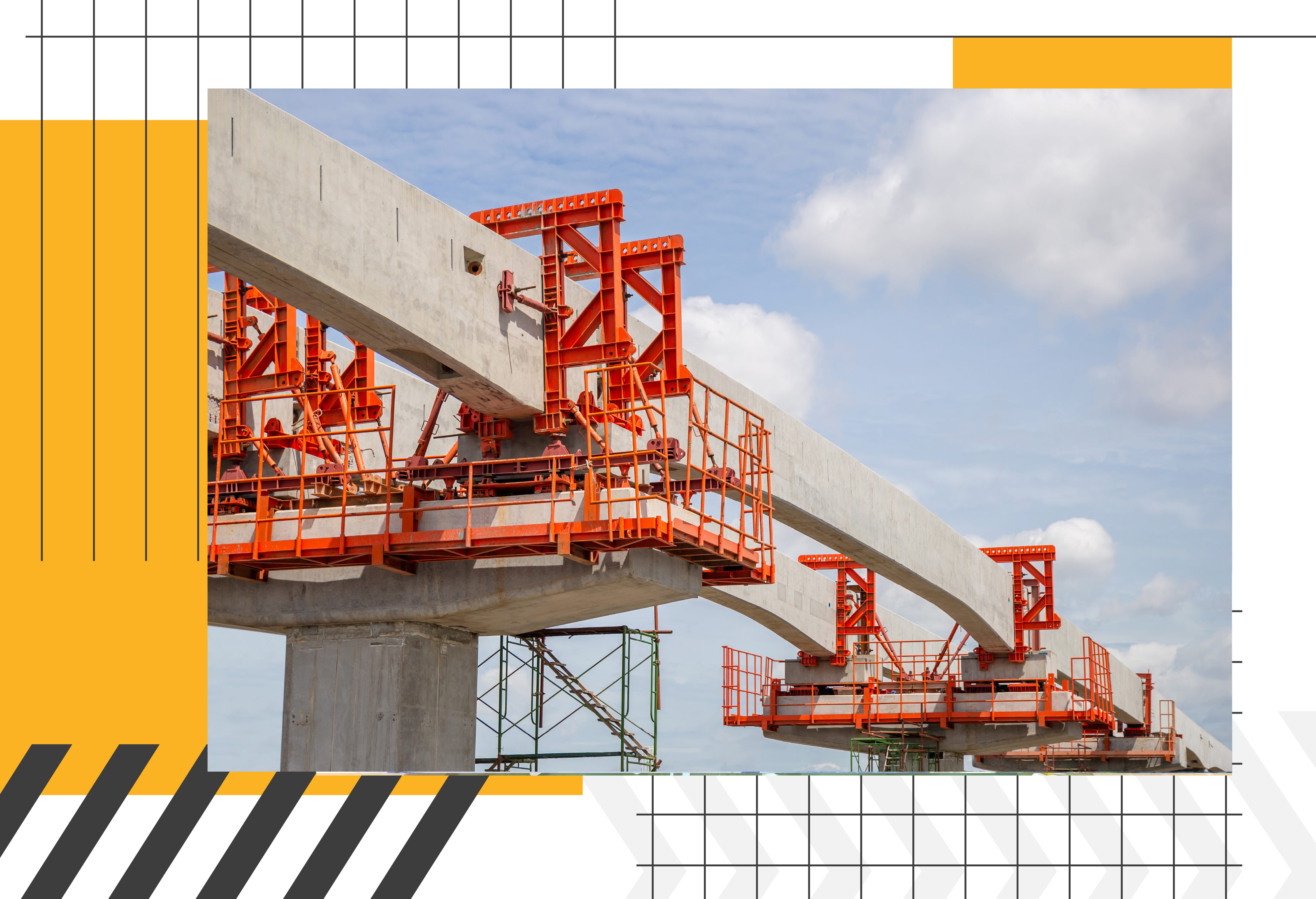 Infrastructure-construction-KSA