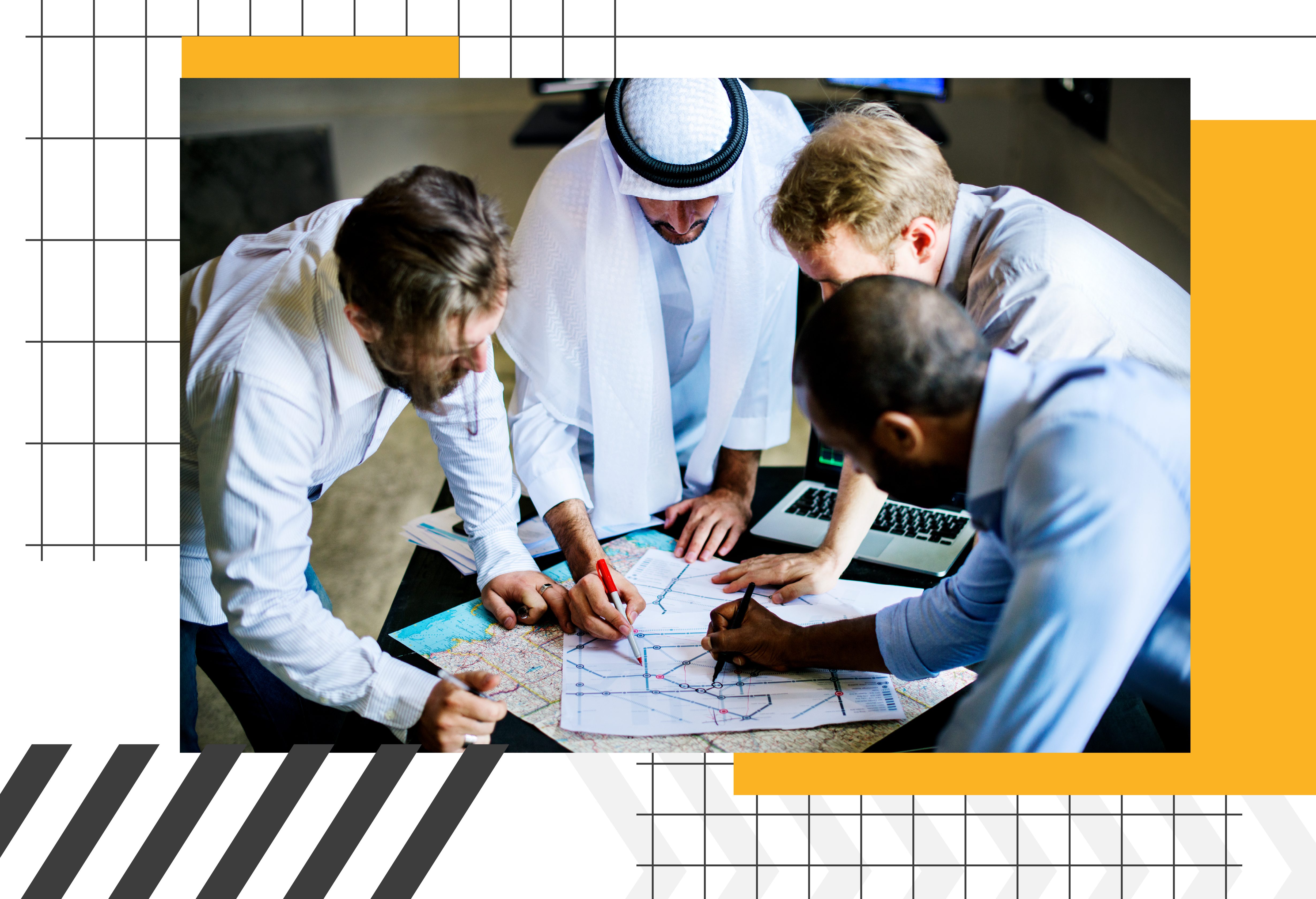 saudi-contracting-company