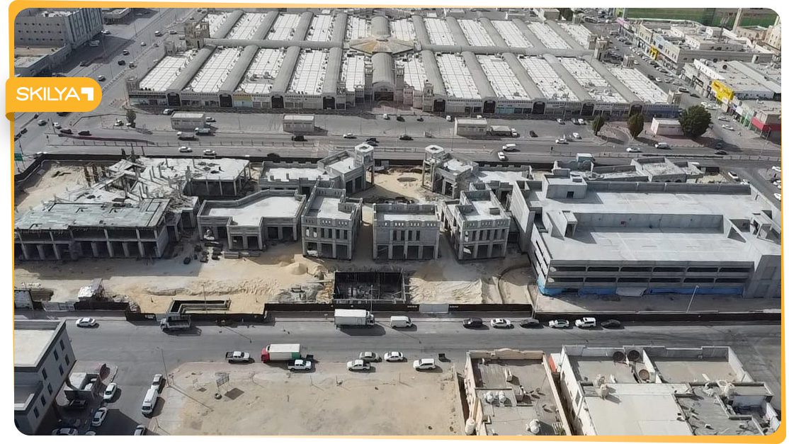 EPC Contracting in Saudi Arabia