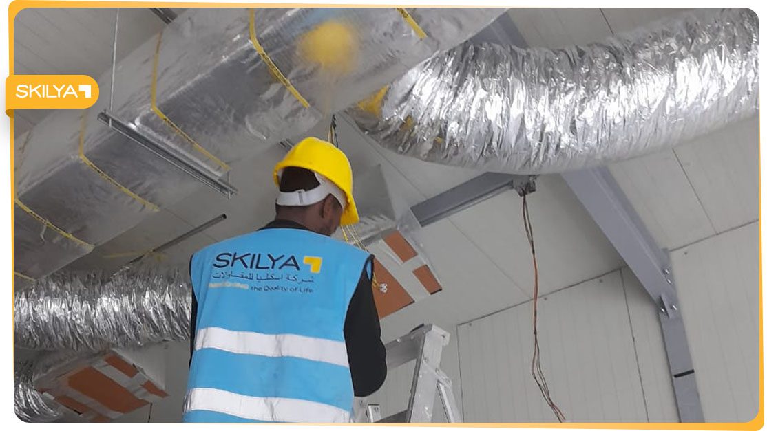 How a Professional Construction Company Supports Sustainable and Efficient Building Practices