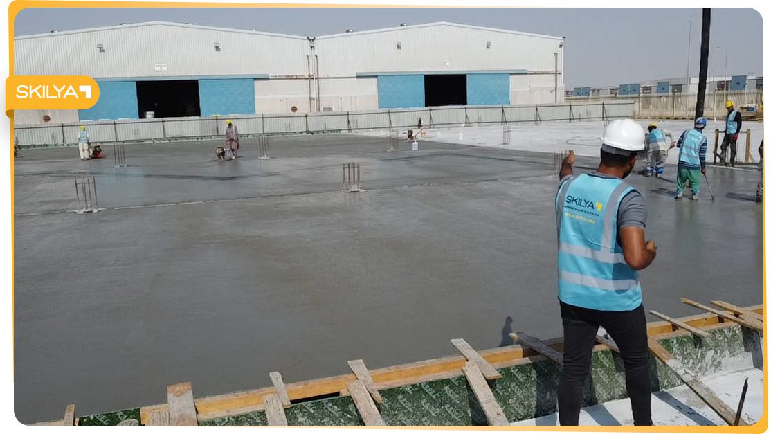 Professional Construction Company