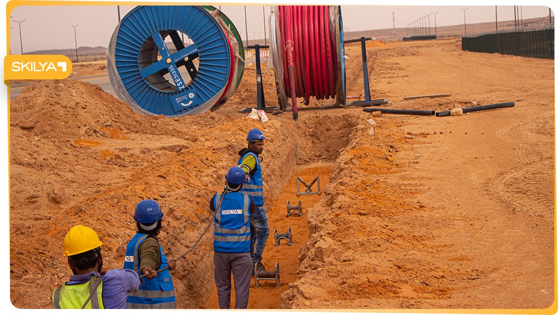 Trusted Construction Company