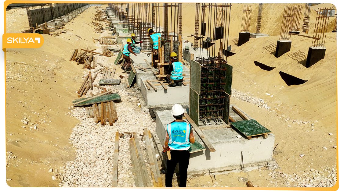 Building for Heavy Loads: Engineering Considerations in Industrial Facilities