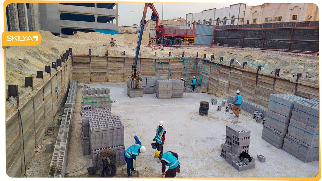 Common Mistakes in Commercial Construction