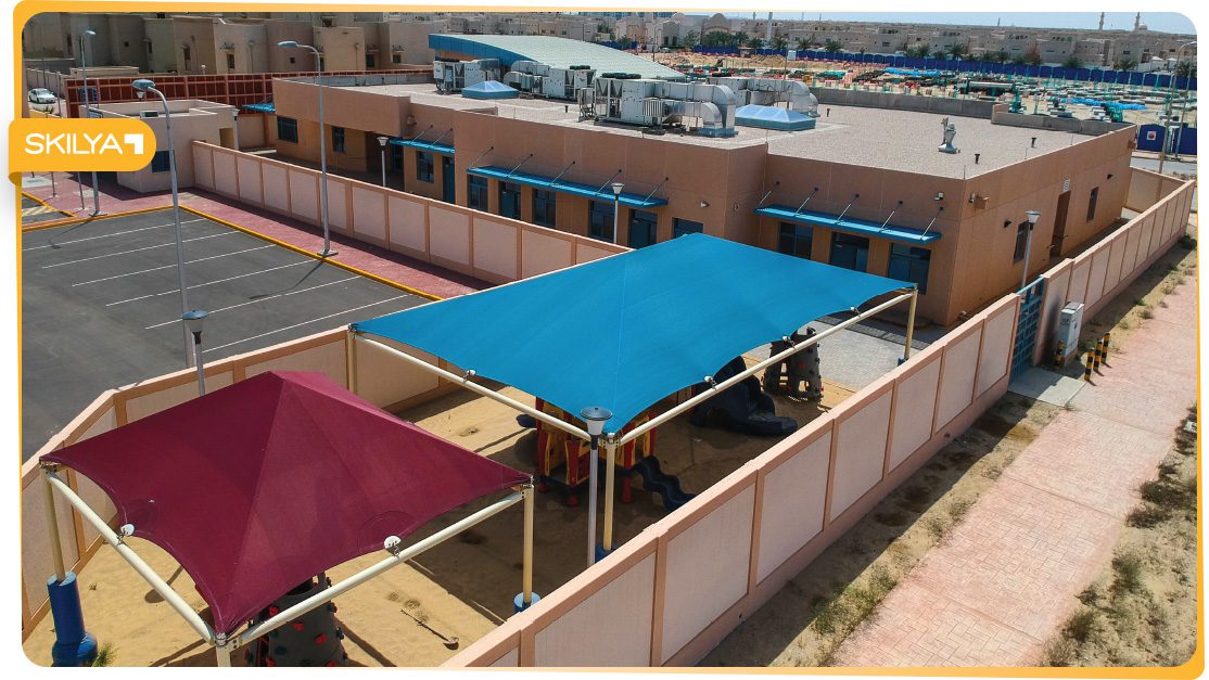 Designing Educational Buildings That Support Long-Term Growth