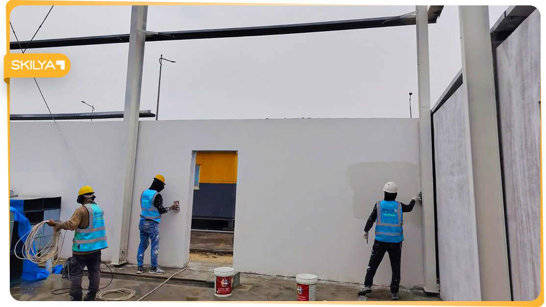 General Contracting Companies