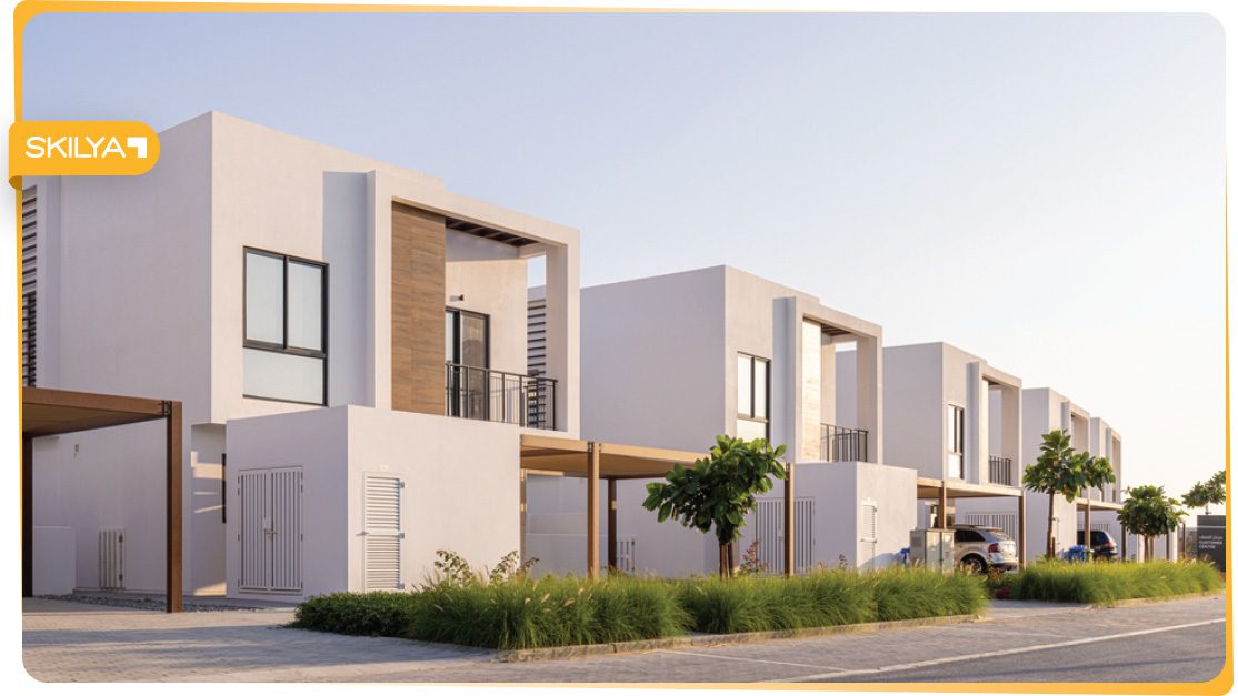 Modern Residential Building Trends Shaping Saudi Cities