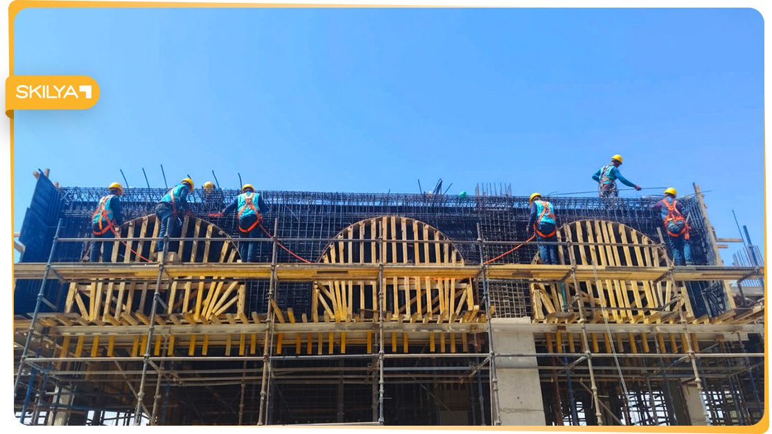 Top Construction Companies