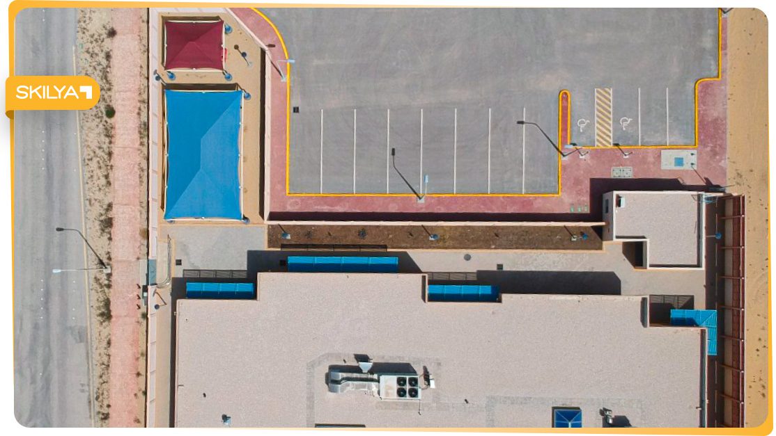 Sustainable Design Practices in Modern Educational Buildings