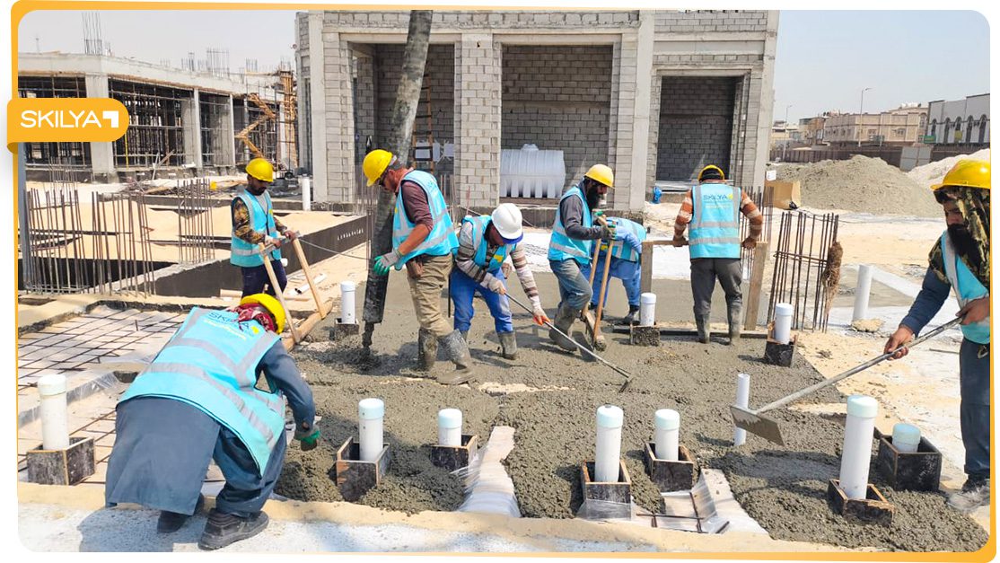 The Importance of Accurate Cost Estimation in Construction Projects