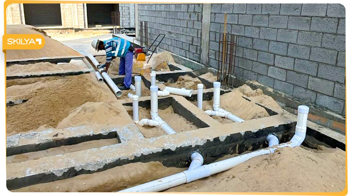 The Role of MEP Systems