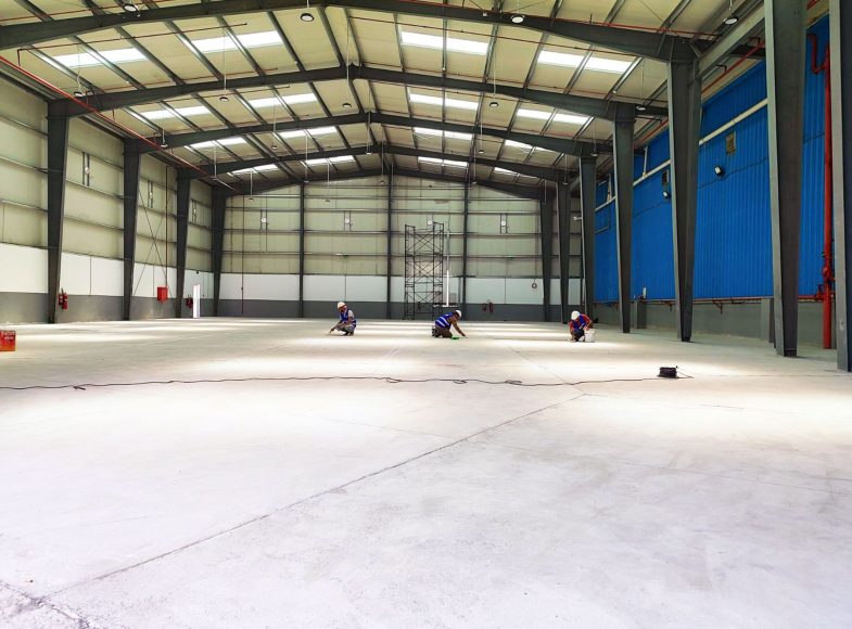 Al-Qahtani-Beverages-Warehouse--Cover