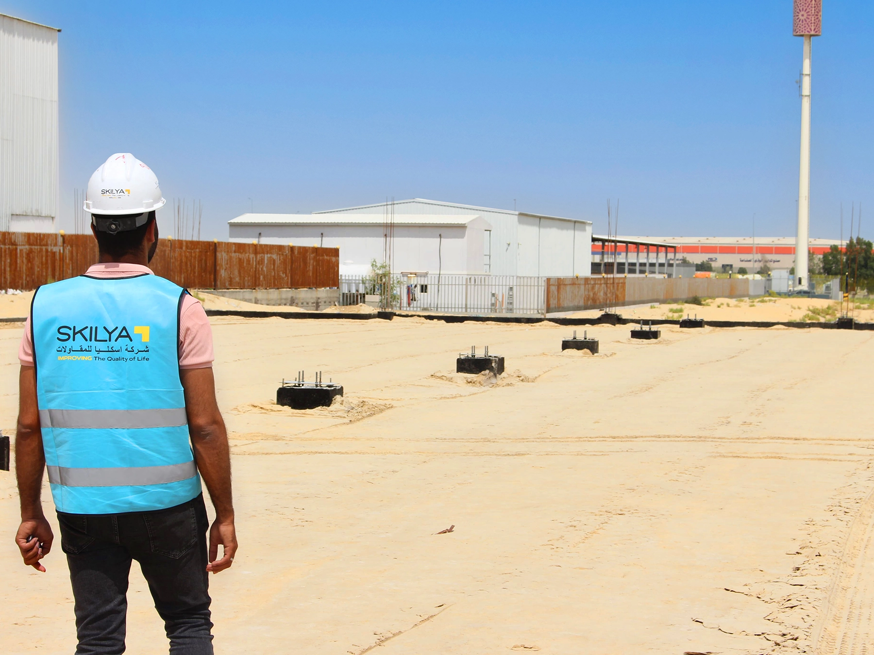 Lora Fiberglass Factory Lora Slider