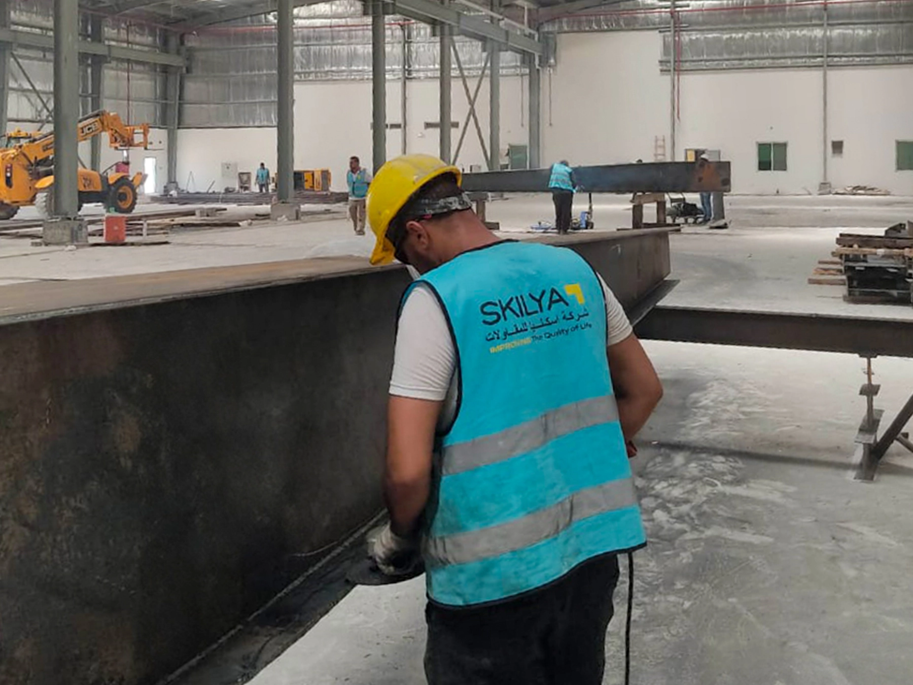 Lora Fiberglass Factory Lora Slider