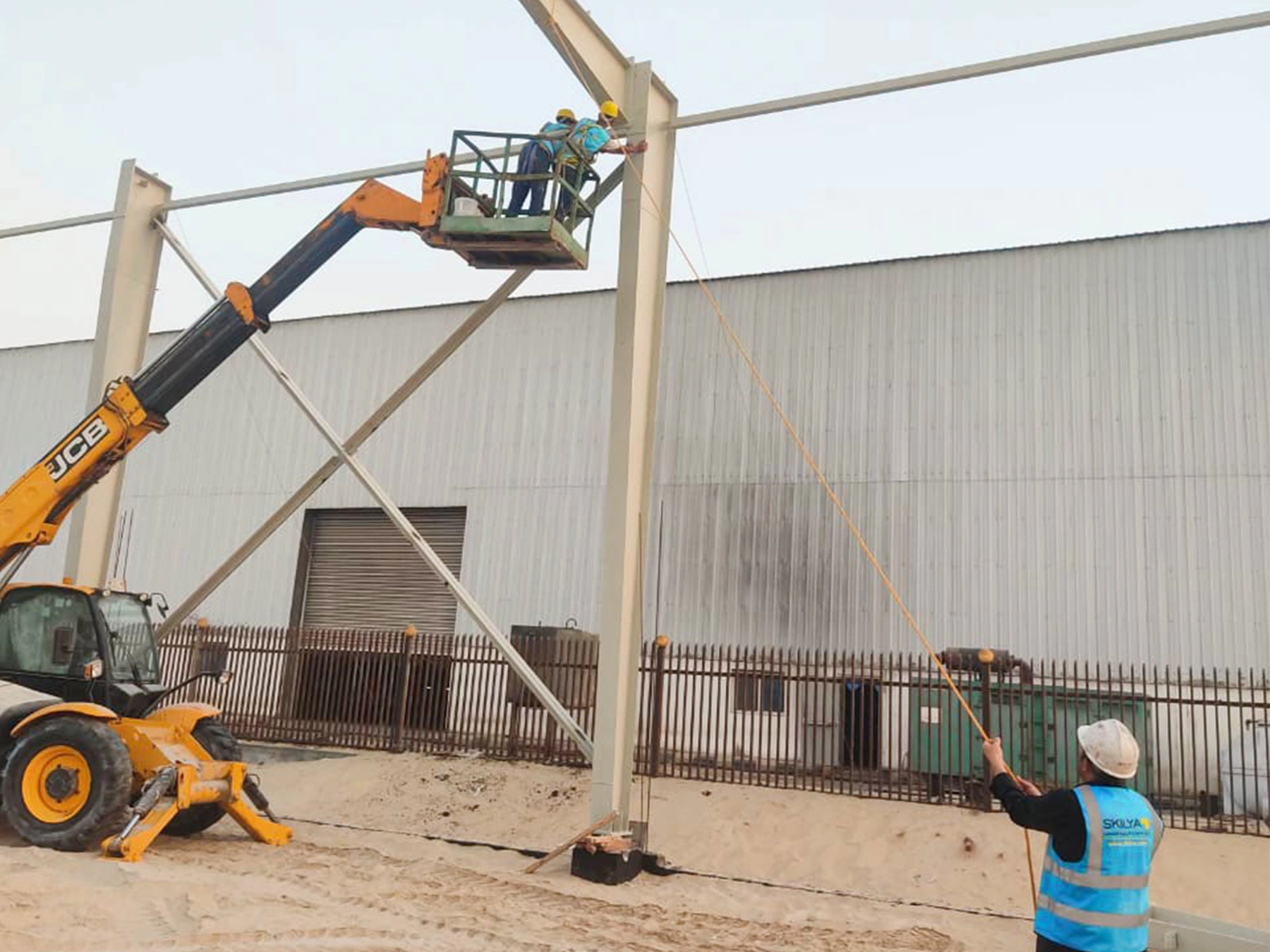 Lora Fiberglass Factory Lora Slider