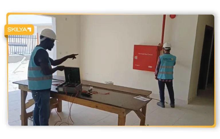 Skilya Customer Service Department | Professional Client Support & Project Coordination customer service & follow up 3