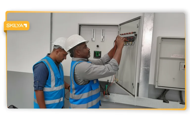 Skilya Customer Service Department | Professional Client Support & Project Coordination customer service & follow up