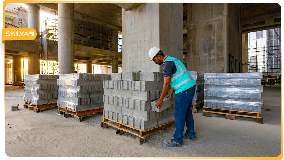 Construction Projects in Saudi Arabia