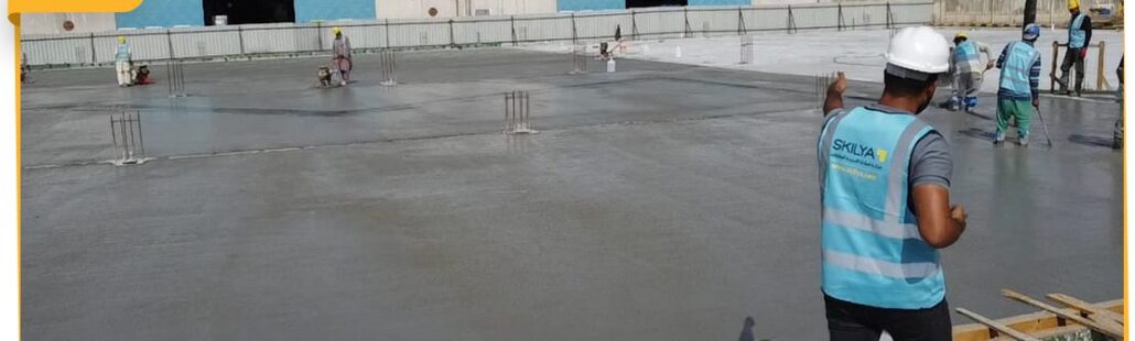 Professional Construction Company