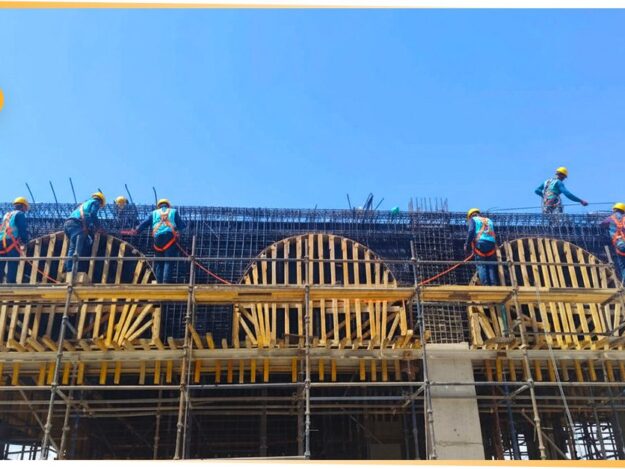 Top Construction Companies